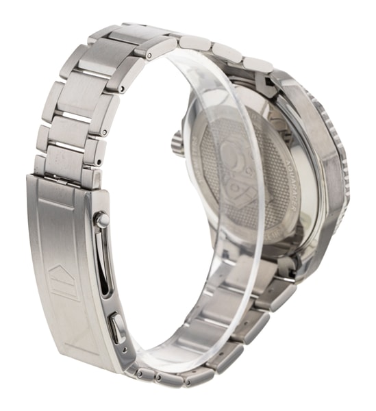 Tag Heuer Aquaracer WBP201A.BA0632